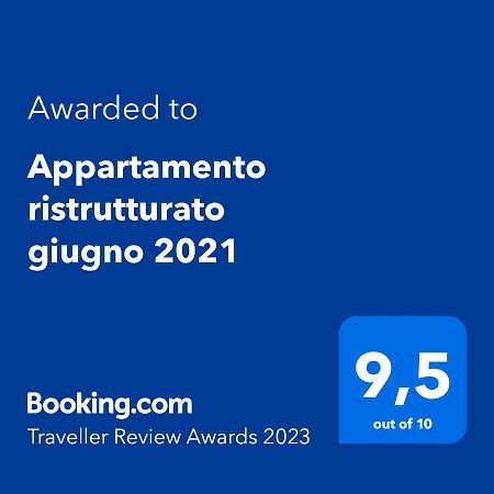 Appartamento Ristrutturato Giugno 2021 Cavallino-Treporti Extérieur photo