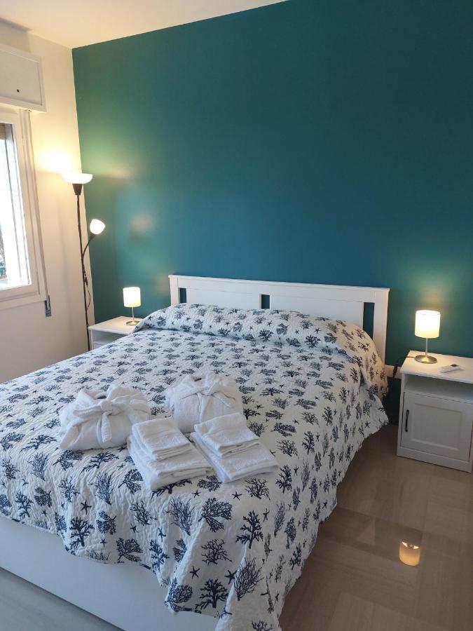 Appartamento Ristrutturato Giugno 2021 Cavallino-Treporti Extérieur photo